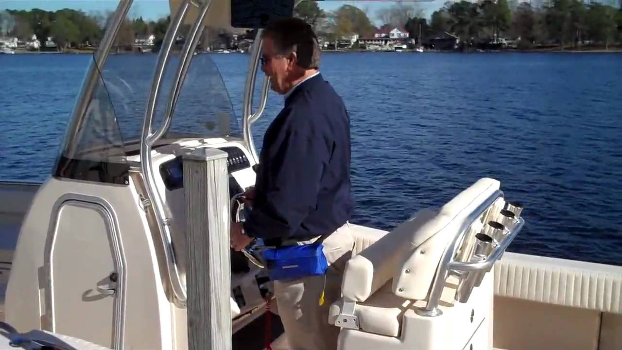 Fisherman 230 Walkthrough