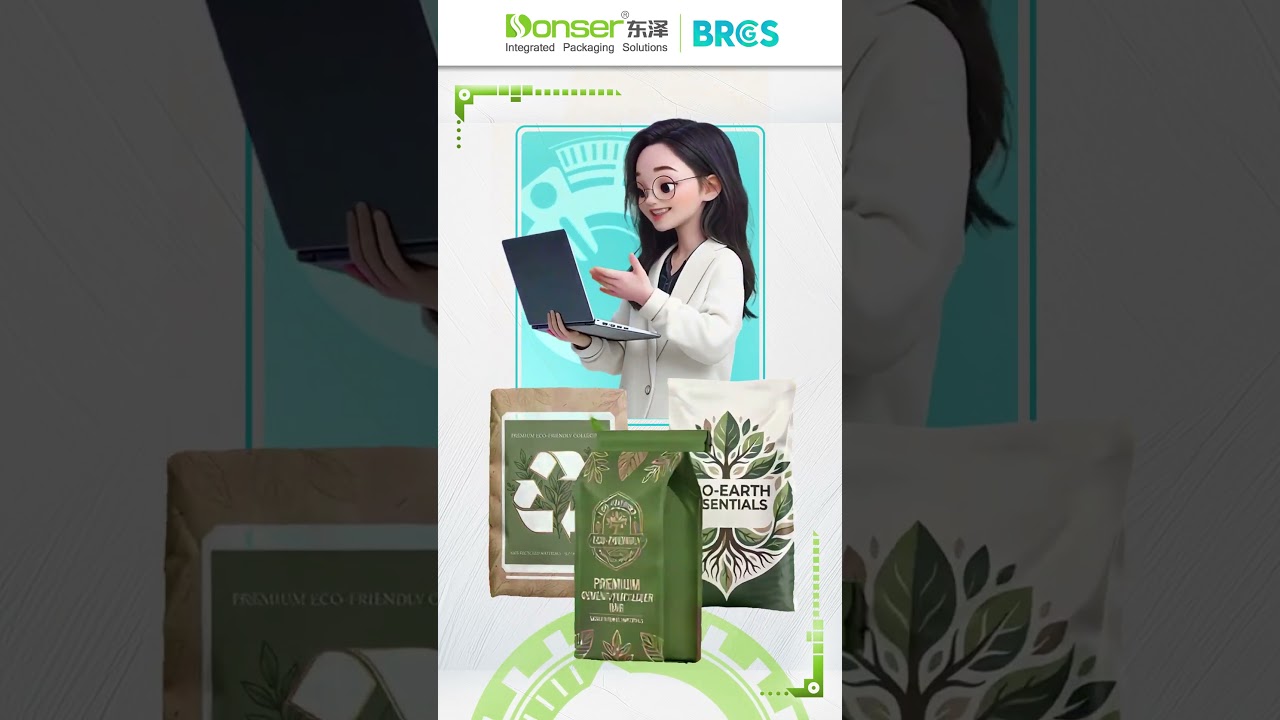 RECYCLE PACKAGING Assessment ||  DONSER Build More Sustainable Future