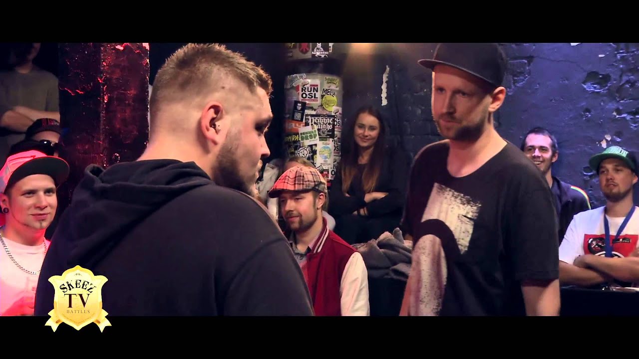 SKEEZ&nbsp;TV&nbsp;BATTLES:&nbsp;BRU VS&nbsp;BIG&nbsp;DADDY&nbsp;KARSTEN