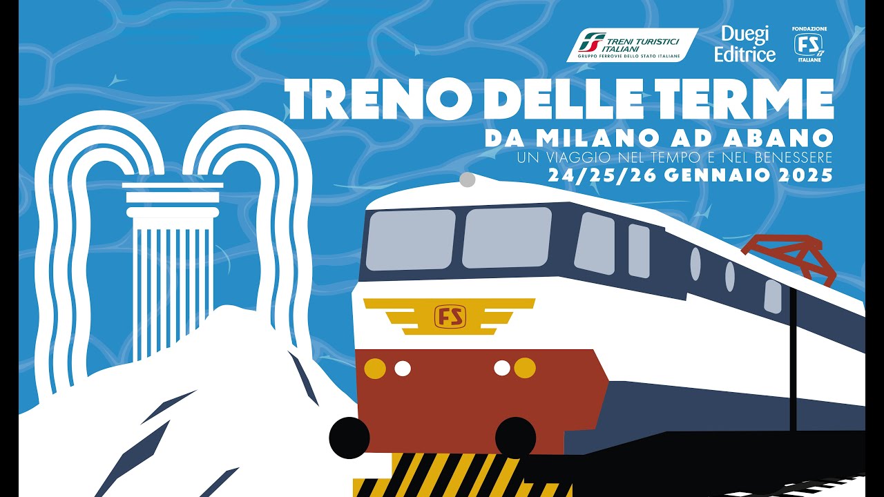 Il Dopolavoro Ferroviario partecipa al convegno 