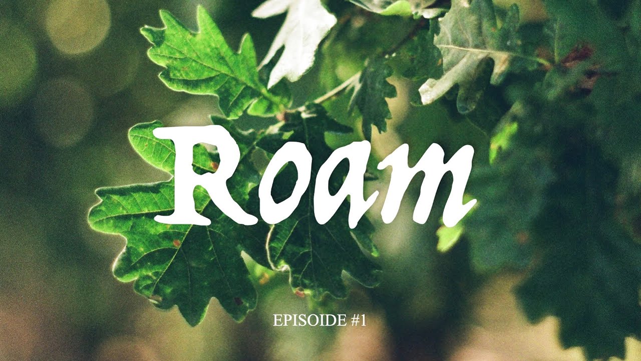 Roam Pilot | The Stephen Langton Trail - Walking the Witham Valley to Lincoln Cathedral | Clip