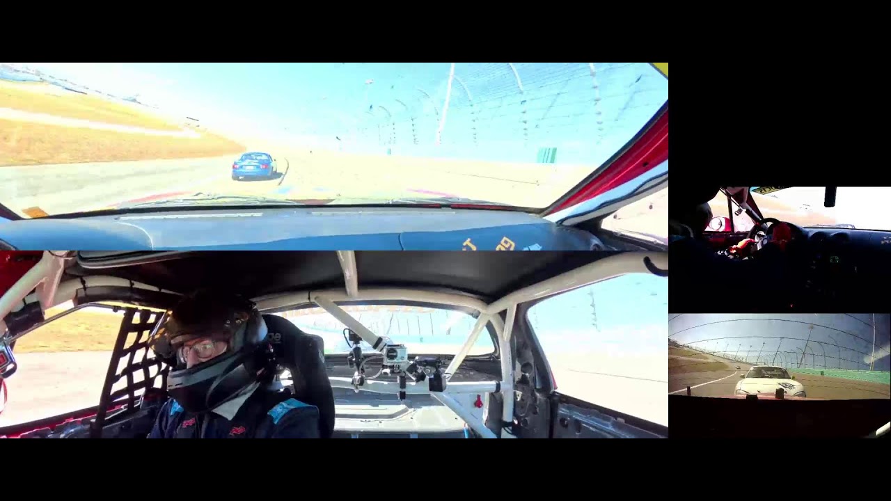 @SCCAOfficial - @homesteadspeedway4975 - Majors - 1:50PM EST - Saturday Race - Spec Miata