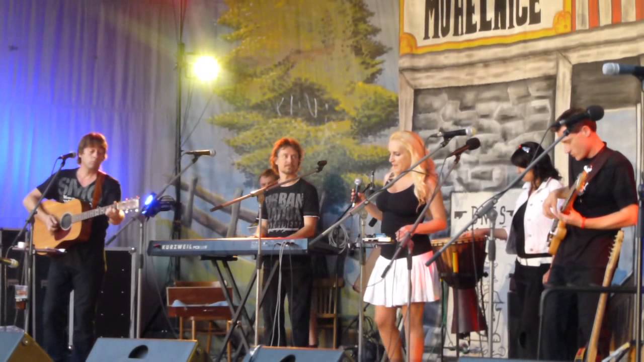 29. Dev&iacute;tka -  Holka od kon&iacute;