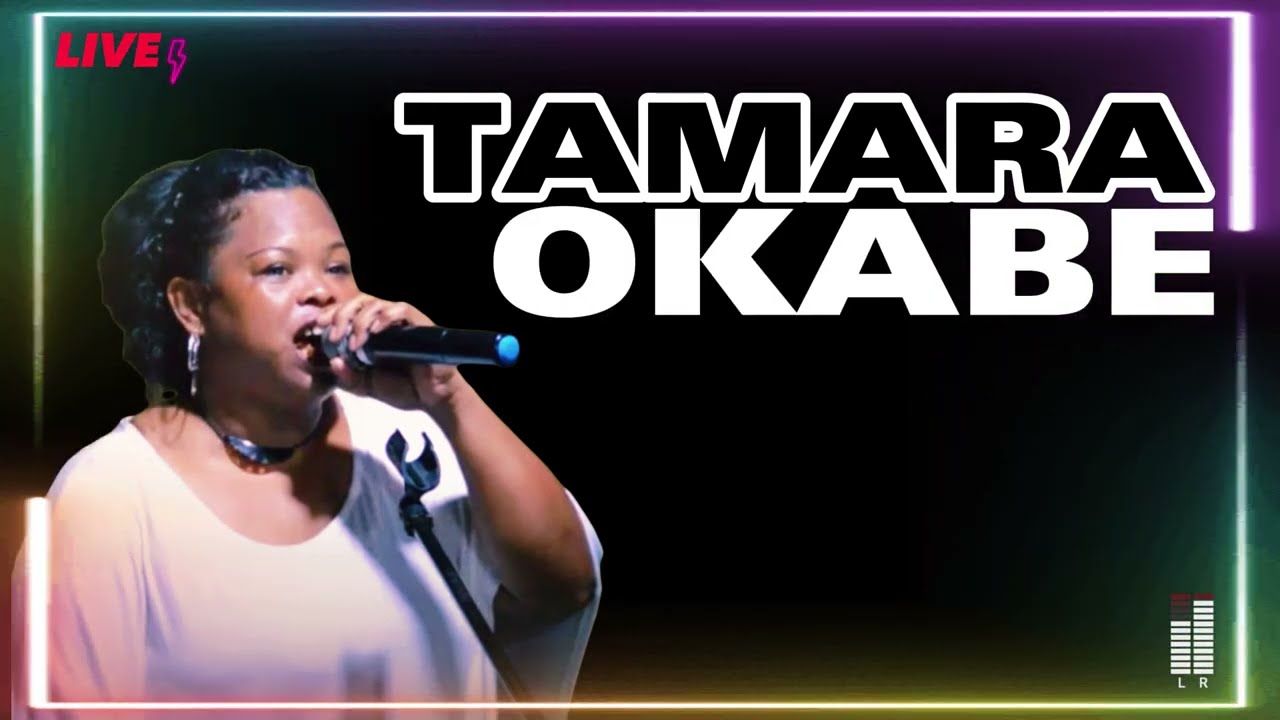 TAMARA OKABE - KLENGIT EL RENG