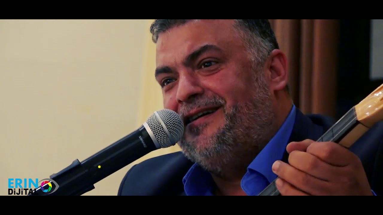 Mehmet Berzi - Yarê
