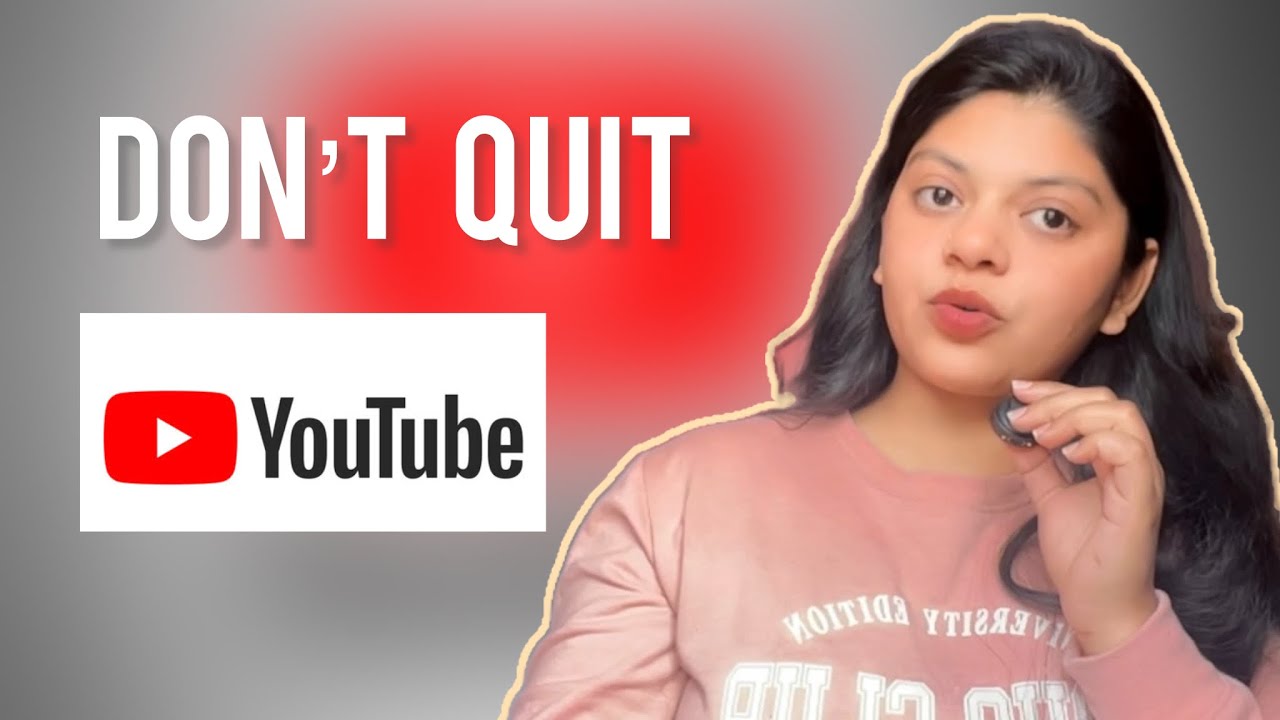 How to Survive Being a Small YouTube Channel (The Dark Reality which I realised in My Yt Journey)