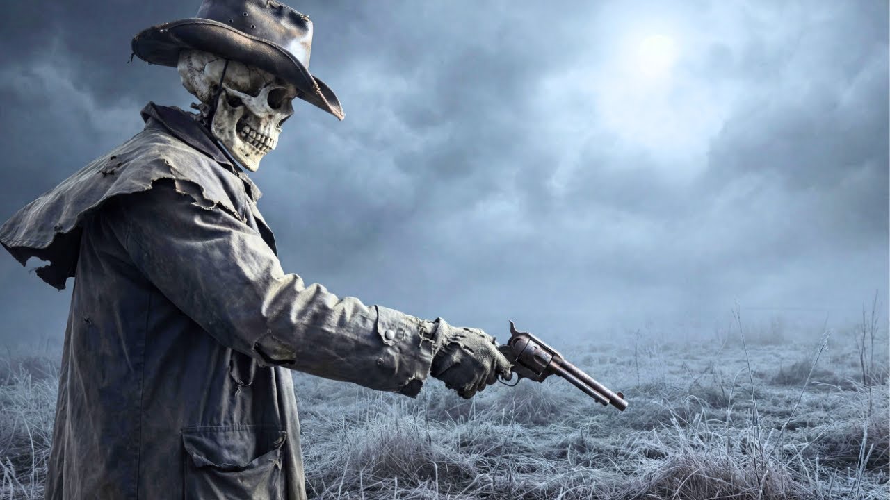 The Best of Me Is Buried Back There – Gritty Dark Country & Southern Rock