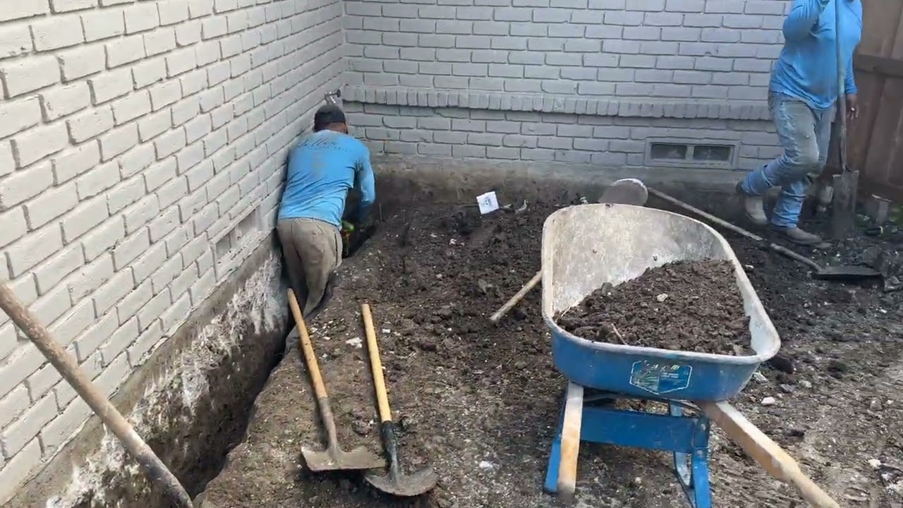 Как просушить влажное или сырое подполье — ИЗБЕГАЙТЕ ДОРОГИХ ЗАТРАТ НА ГЕРМЕТИЗАЦИЮ