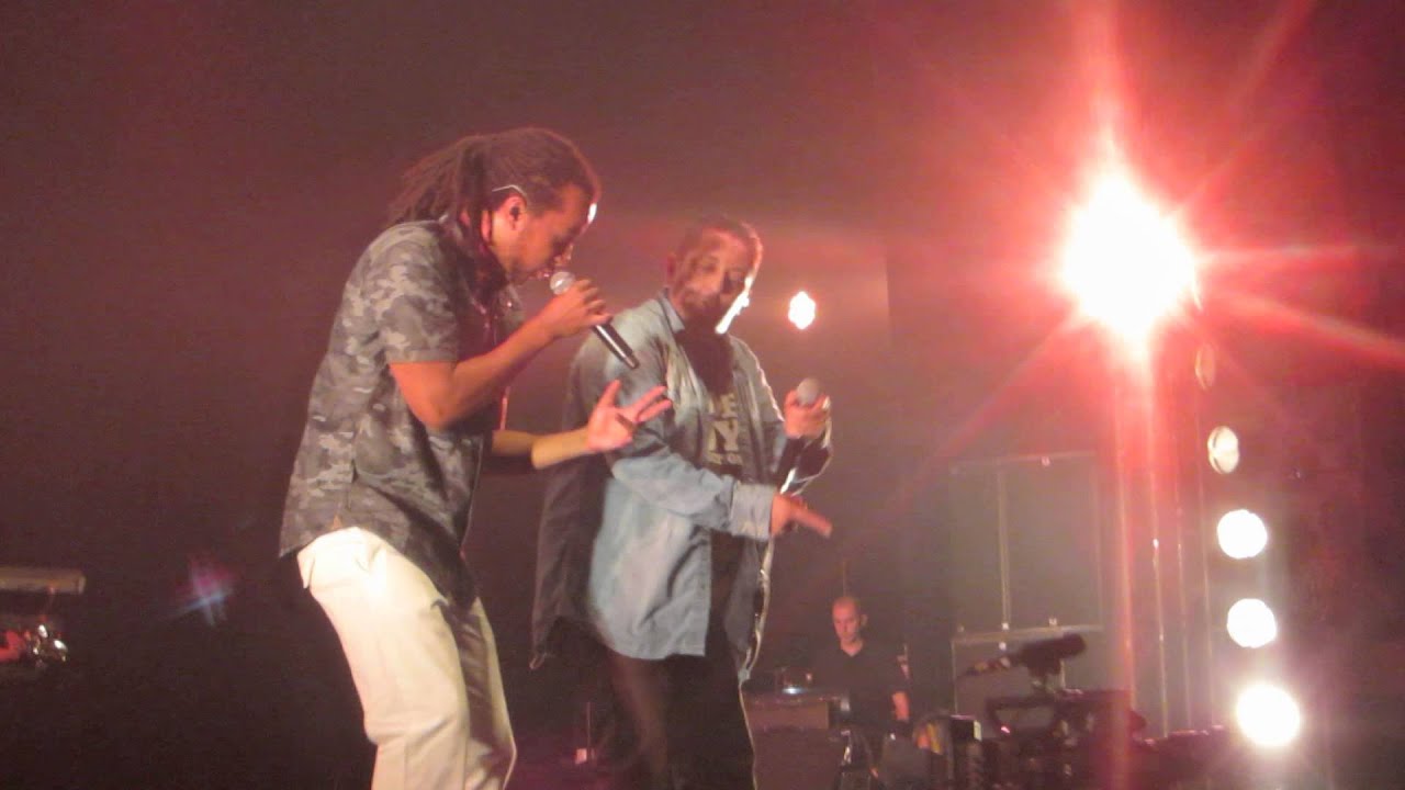 DUB INC 