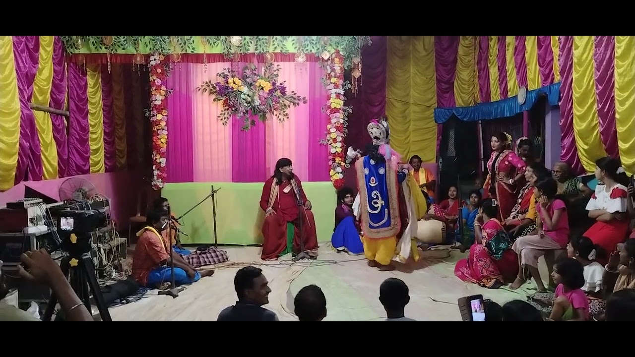কাত্যায়নী সম্প্রদায় (আড়ংঘাটা ,সলুয়া, নদীয়া)