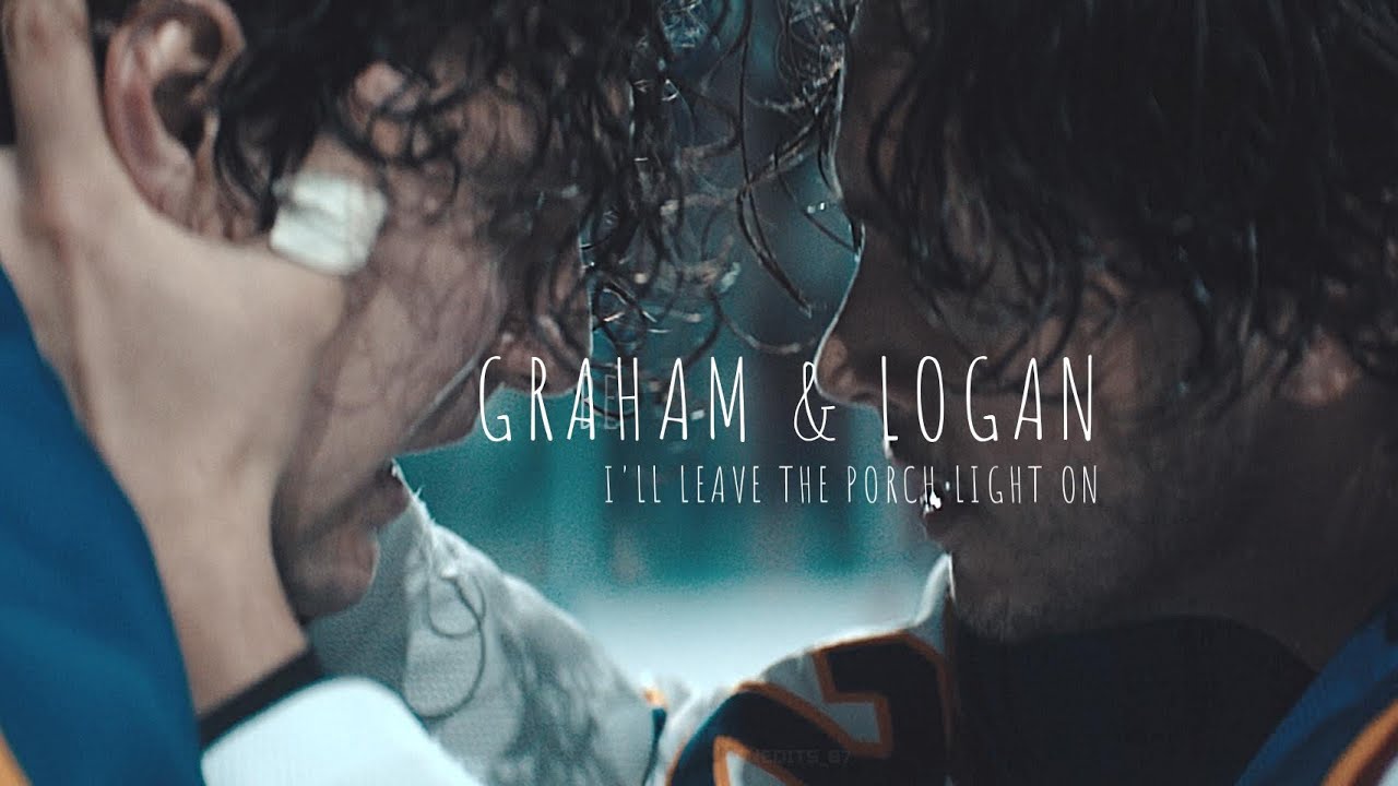 OFF CAMPUS - GRAHAM & LOGAN