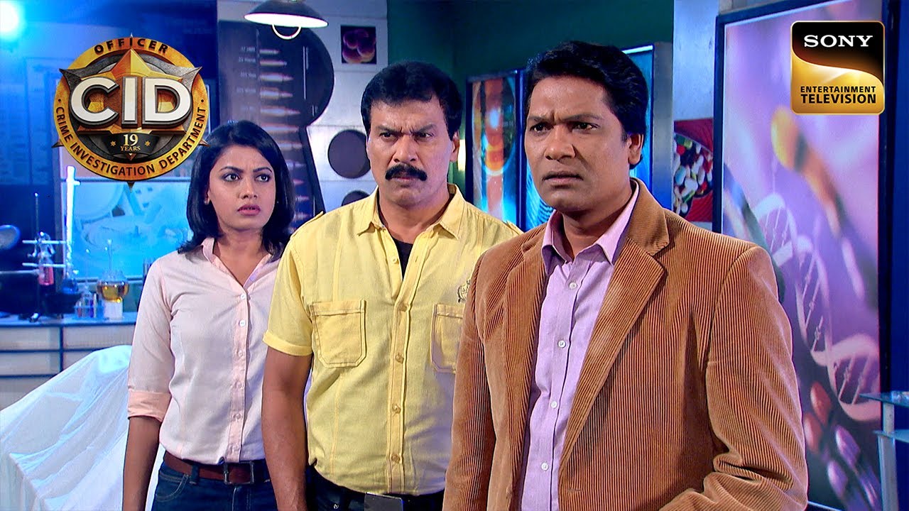 CID को क्यों चाहिए एक Most Wanted Criminal की मदद? | CID | Full Episode
