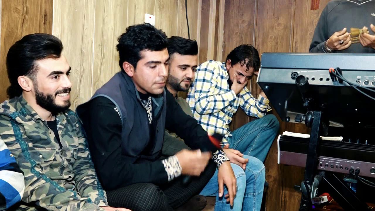 خۆشتڕێن بەند  حەمە بەندۆ   دەرباز سە ردەشتی   سامان قادر   نوی 2019 saman qadr   hama bando  darbaz