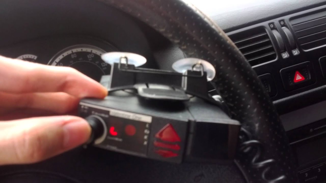 FS: Valentine One Radar Detector (Updated Software, PoP Enabled)