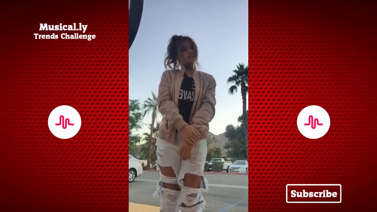 Best Khia Lopez @khia lopez   Musical ly Compilation 2017   musical ly app