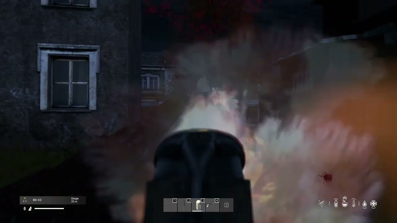 When you want to loot PD in DayZ