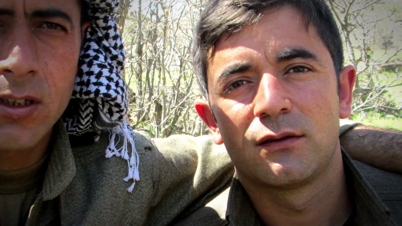 Dorpec Kobane    Esref Van Ji bu biranina vi