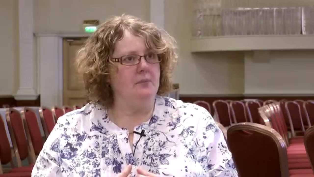 Frances Townsend - Impasse Theory