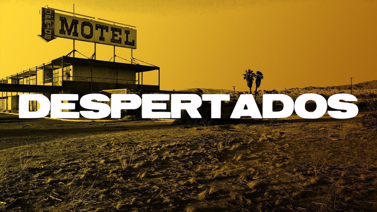DESPERTADOS - Un OneShot D100