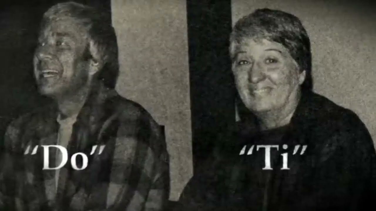 True Crime Documentary: The Heaven's Gate Cult