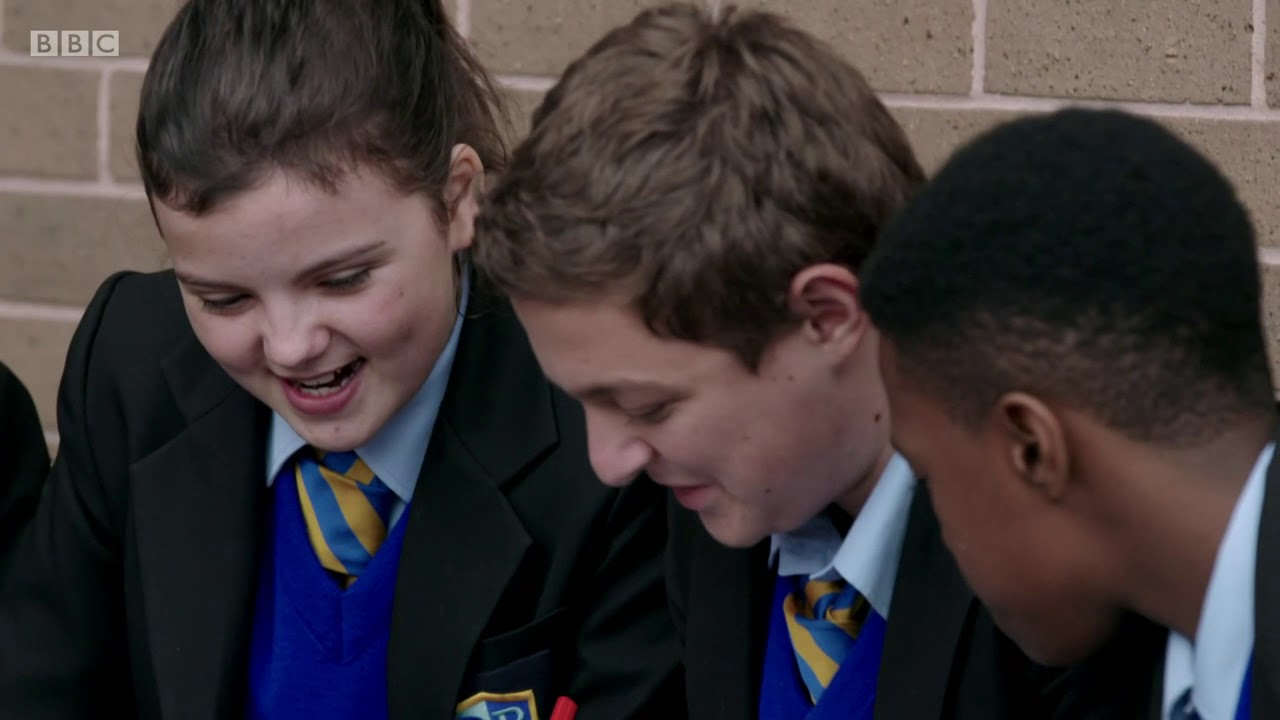 Shakespeare | Series 1 | Class Dismissed