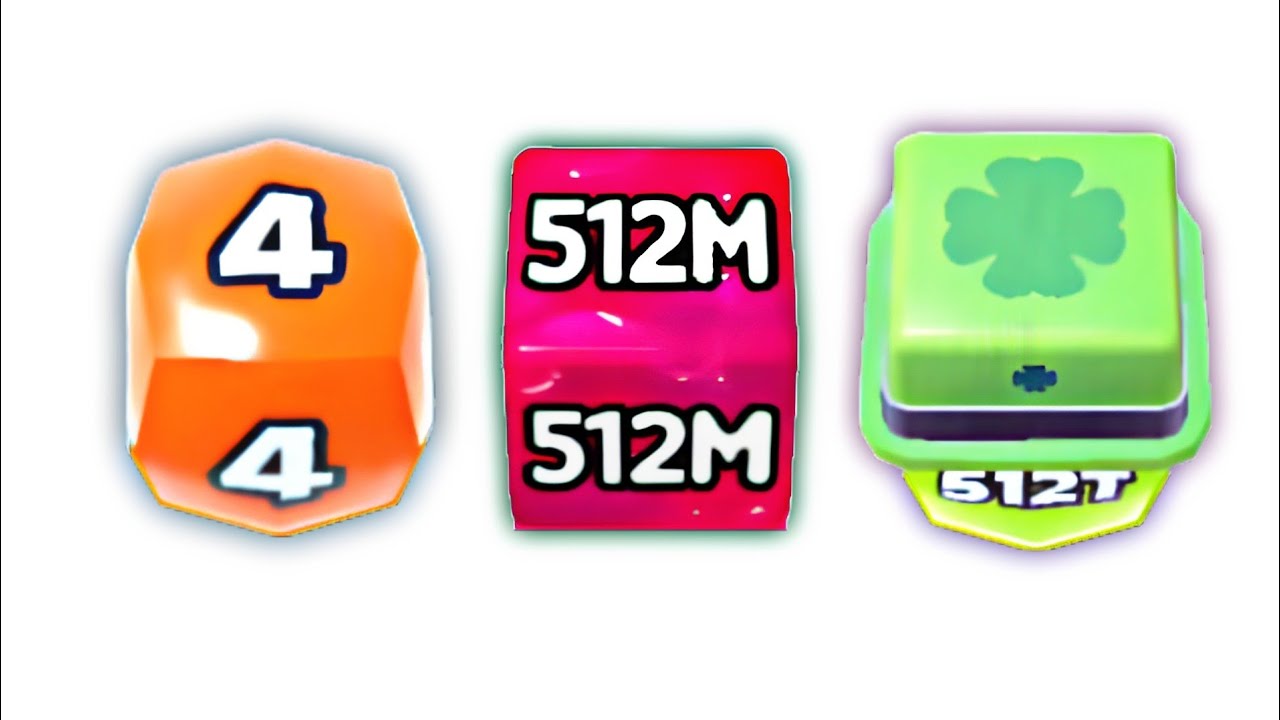 Jelly Run 2048 Showdown score 512T 4 Jelly Race Numbe run merge 512M ULTIMATE Jelly Run 2048 Mode