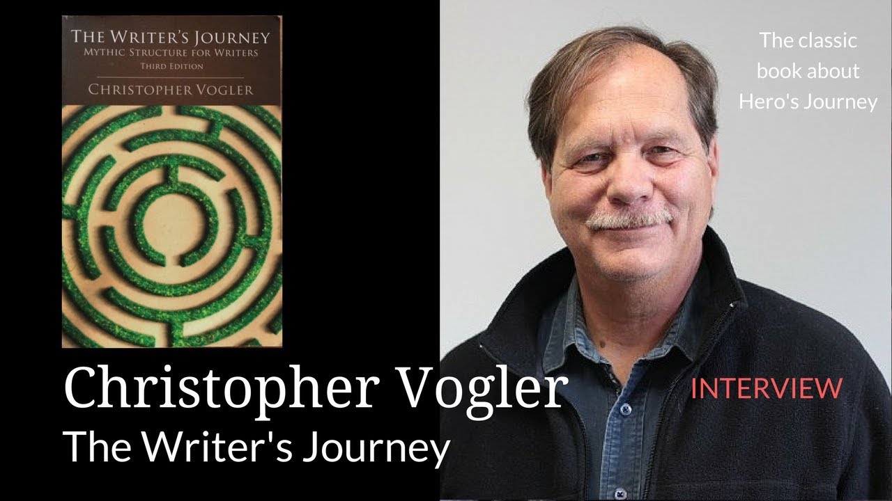 The Hero's Journey - Interview with Christopher Vogler