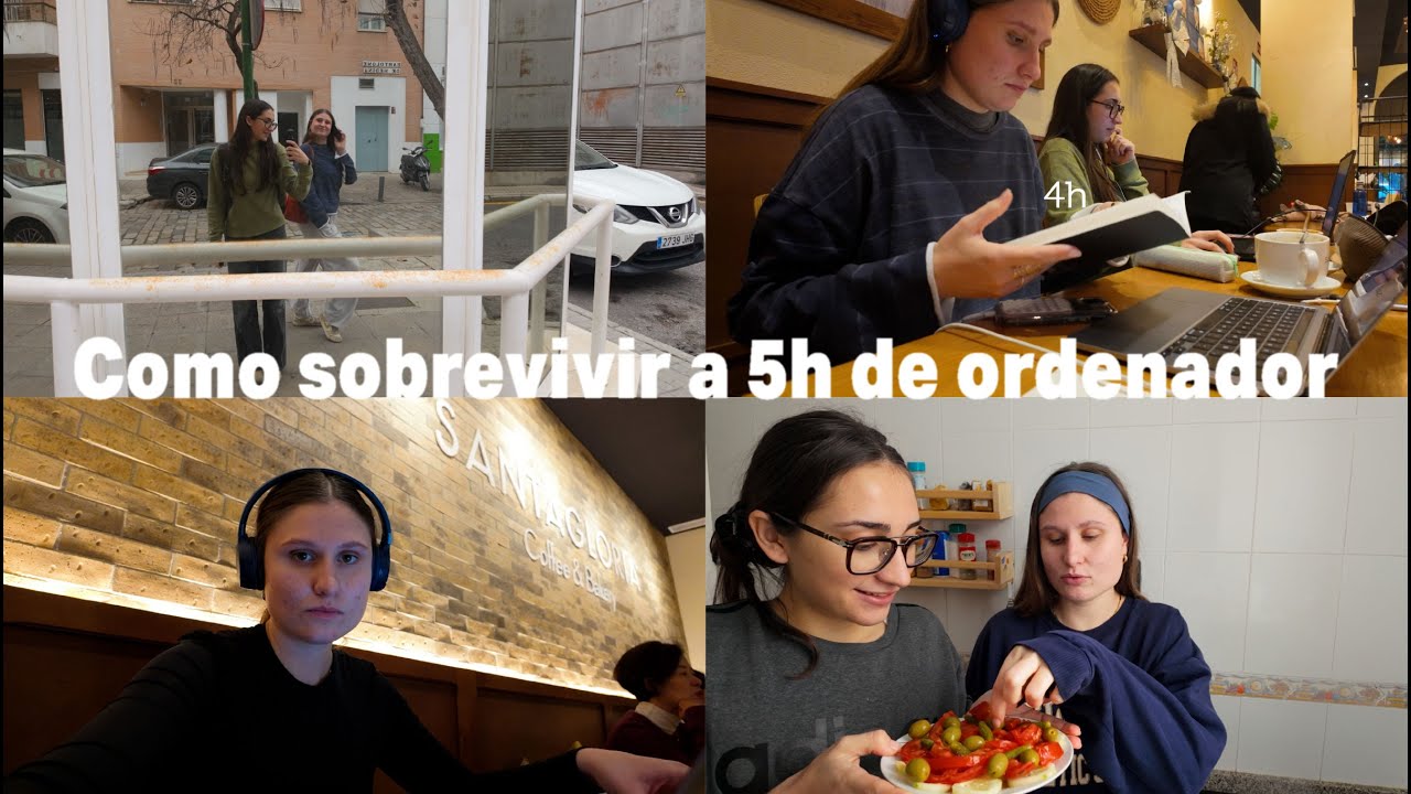 Solo somos diseñadoras y estudiantes a la vez