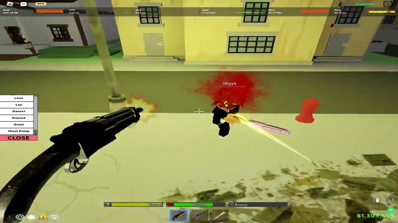 bad at da hood again