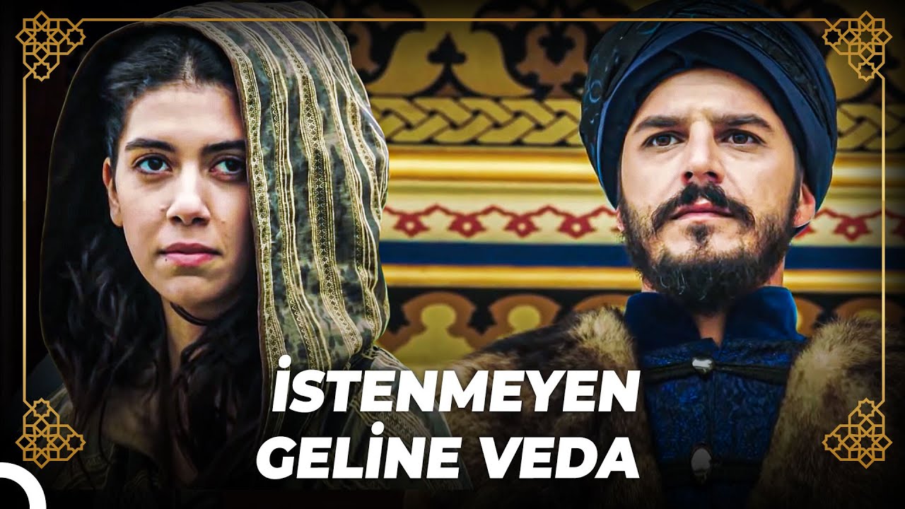 Mustafa, Helena İçin Hanedanı Karşısına Alamadı | Osmanlı Tarihi
