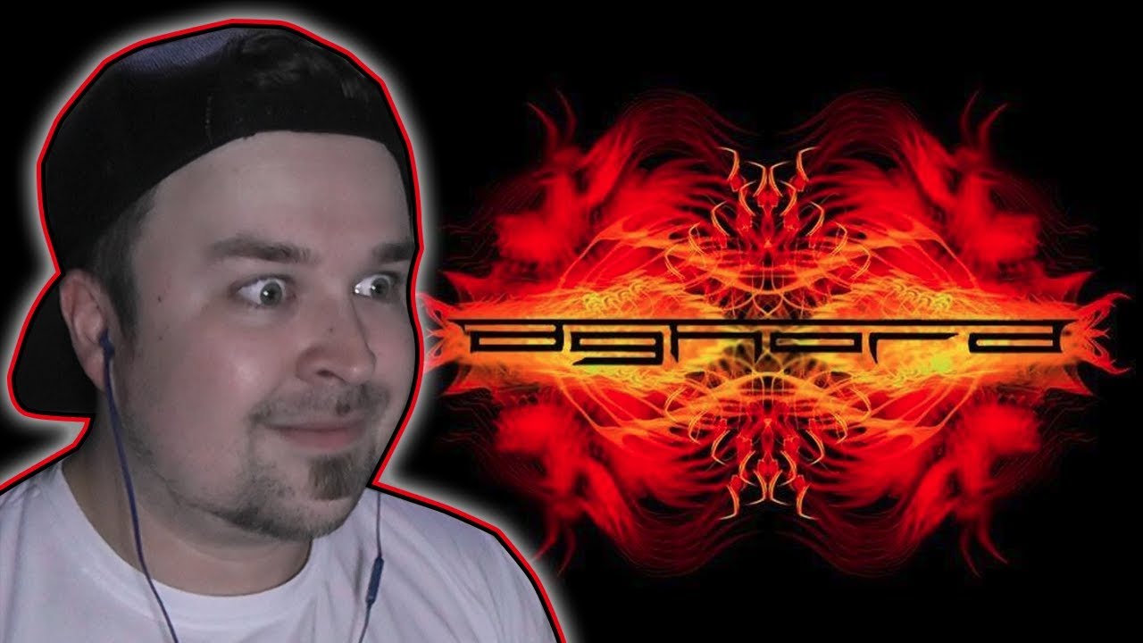 Aghora - Satya REACTION (Progressive Metal/Jazz fusion)