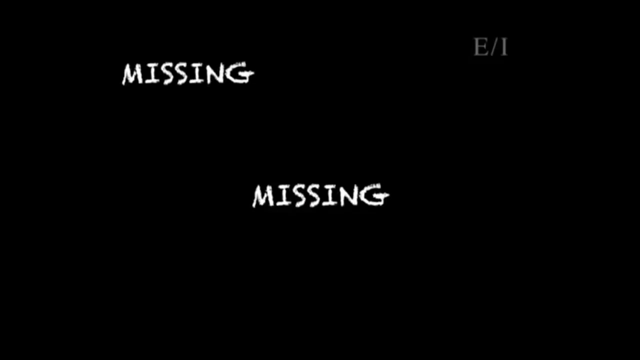 Alex Paen Missing Next Time Promo