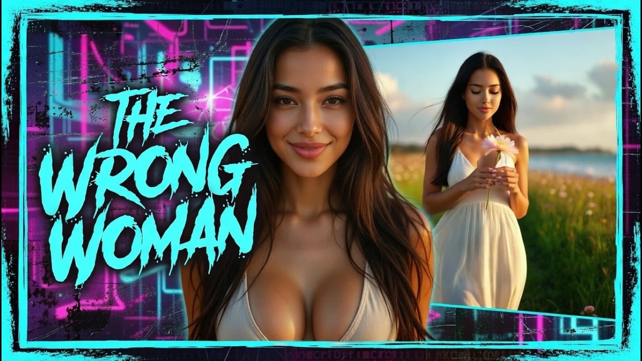 Neovarna - The Wrong Woman (RM)