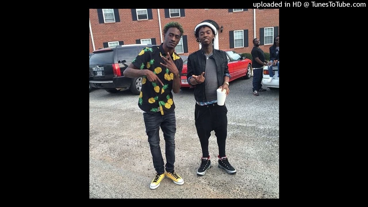 *rich kidz + futuristic atl + roscoe dash type beat 