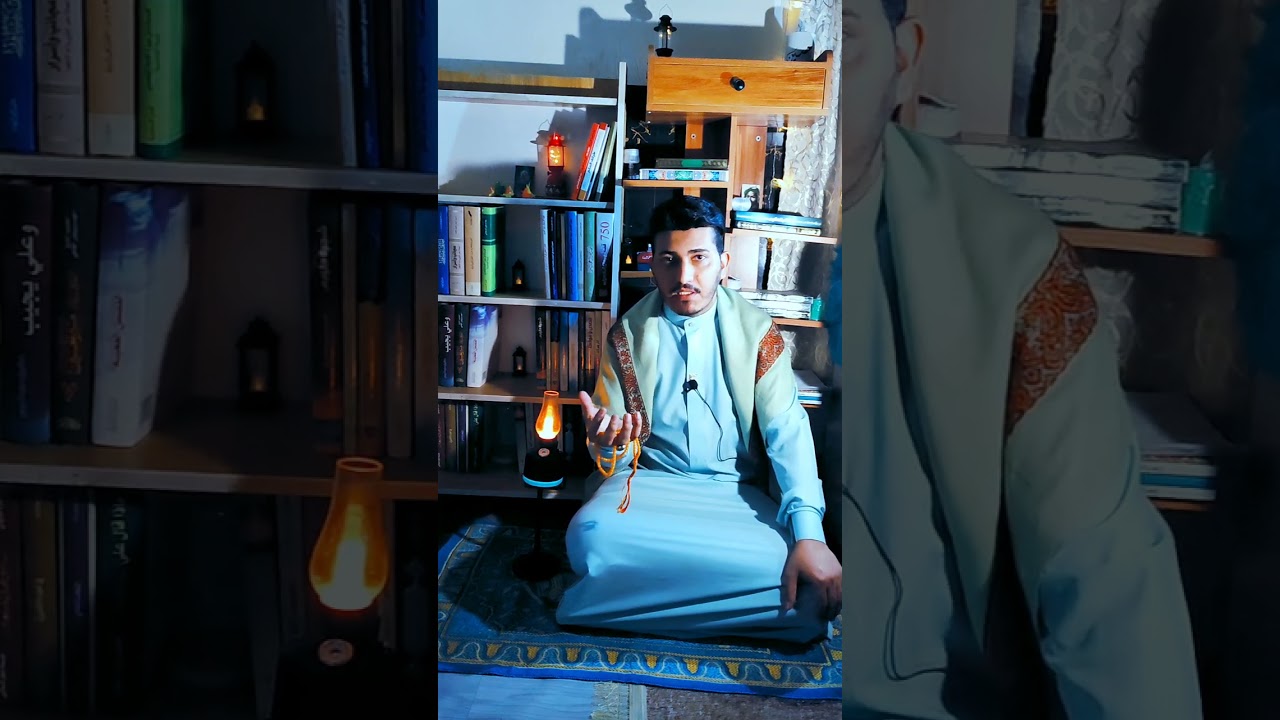 قصتي والرجل العجيب  ..  من اعجب القصص التي حدثت معي