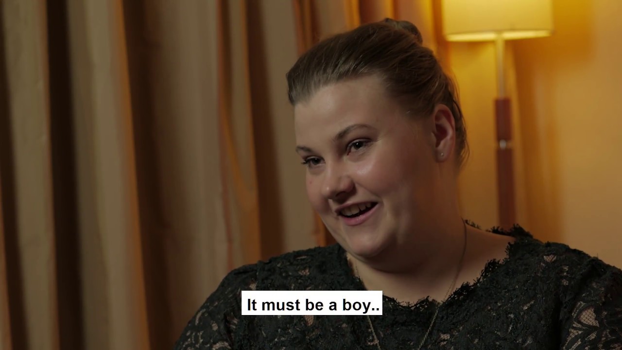 A liberal retrospective - LYMEC President Sissel van RUN KVIST
