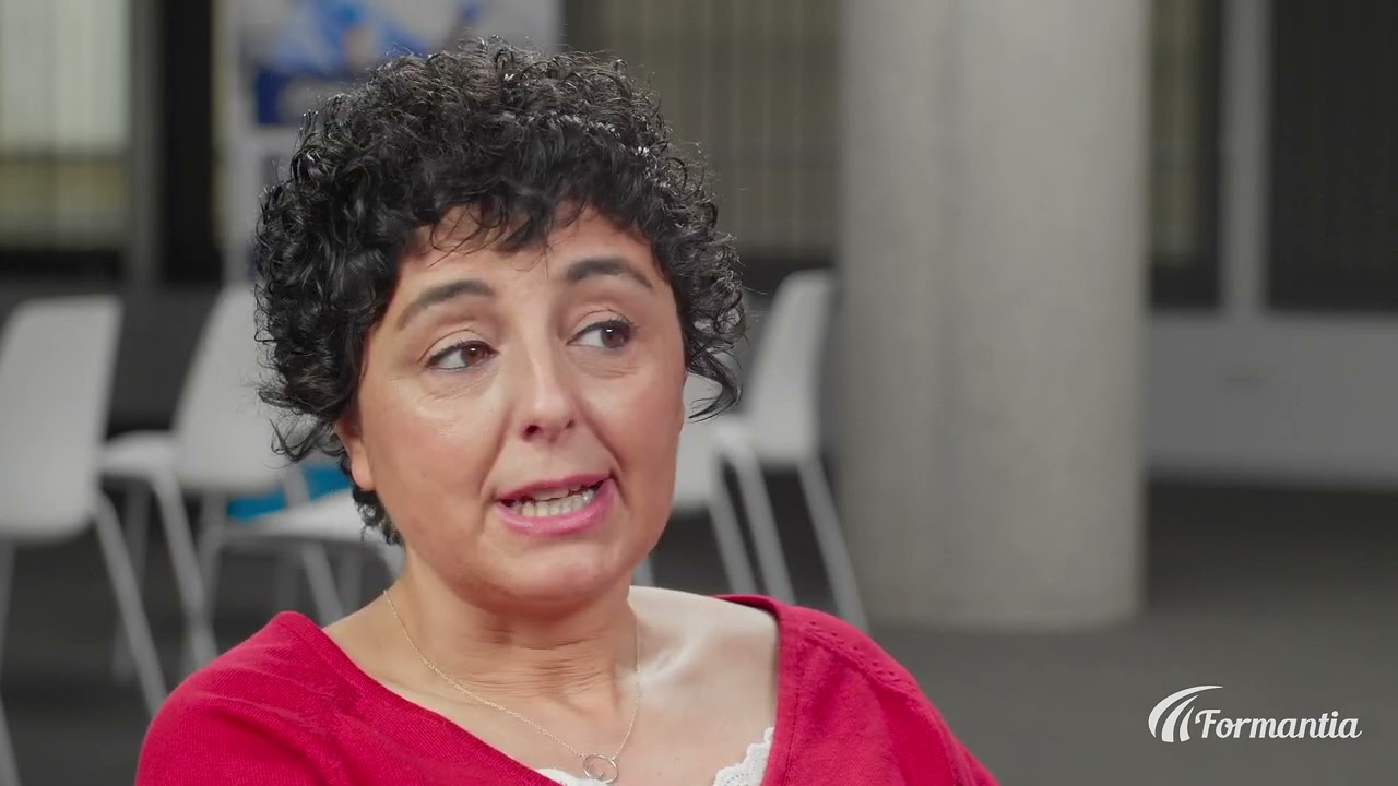 Paula, docente de Formantia, nos da las claves para acelerar tu preparaci&oacute;n.