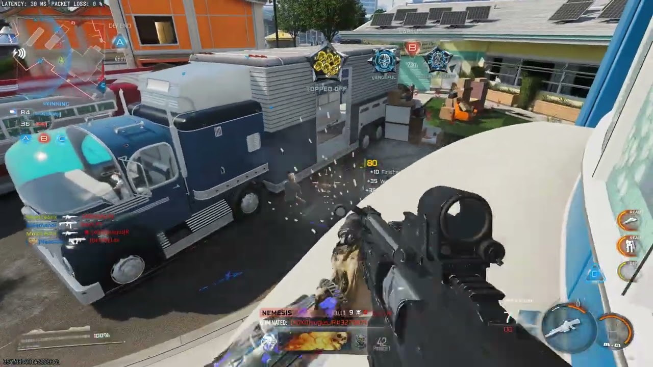 Nuke Attempt Fail on Nuketown (Feb 20, 2026) | Call of Duty: Black Ops 7