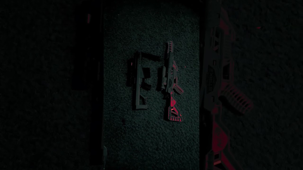 # glGuns