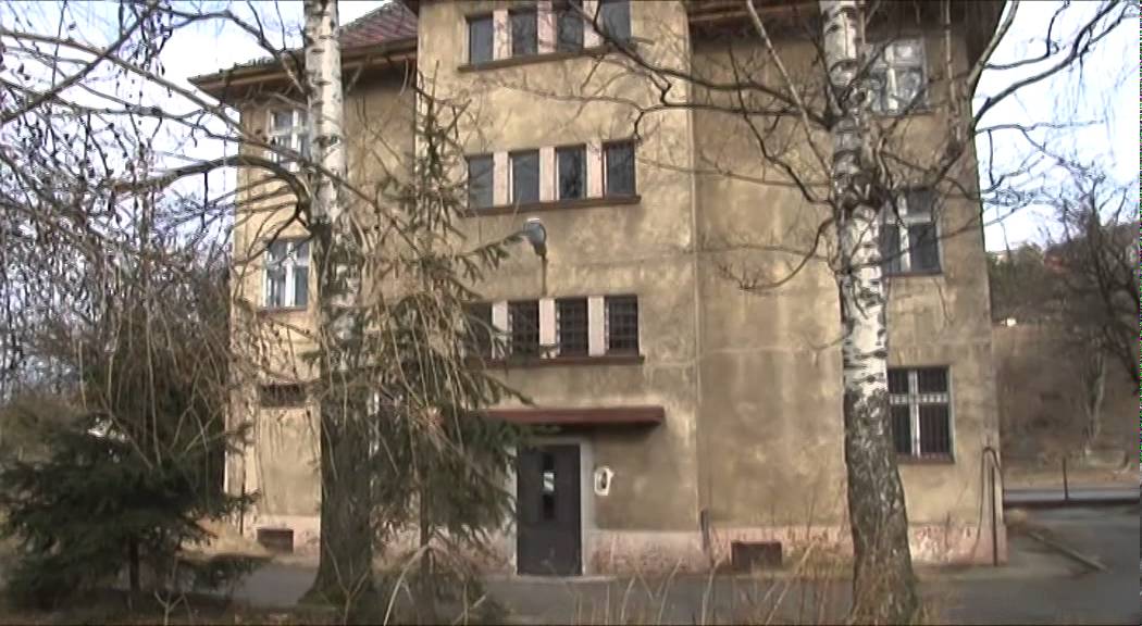 Telewizja Wałbrzych - Domy dziecka w komisariatach