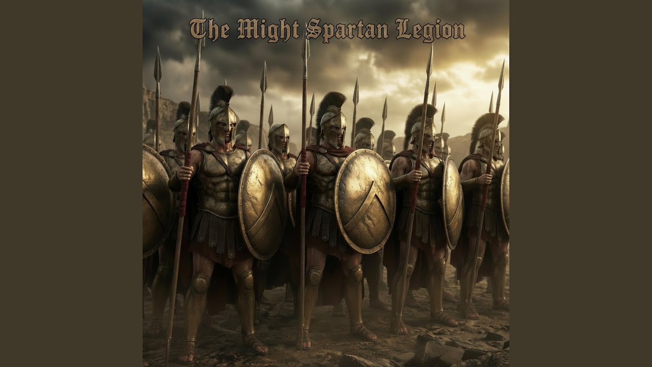 The Last Shield