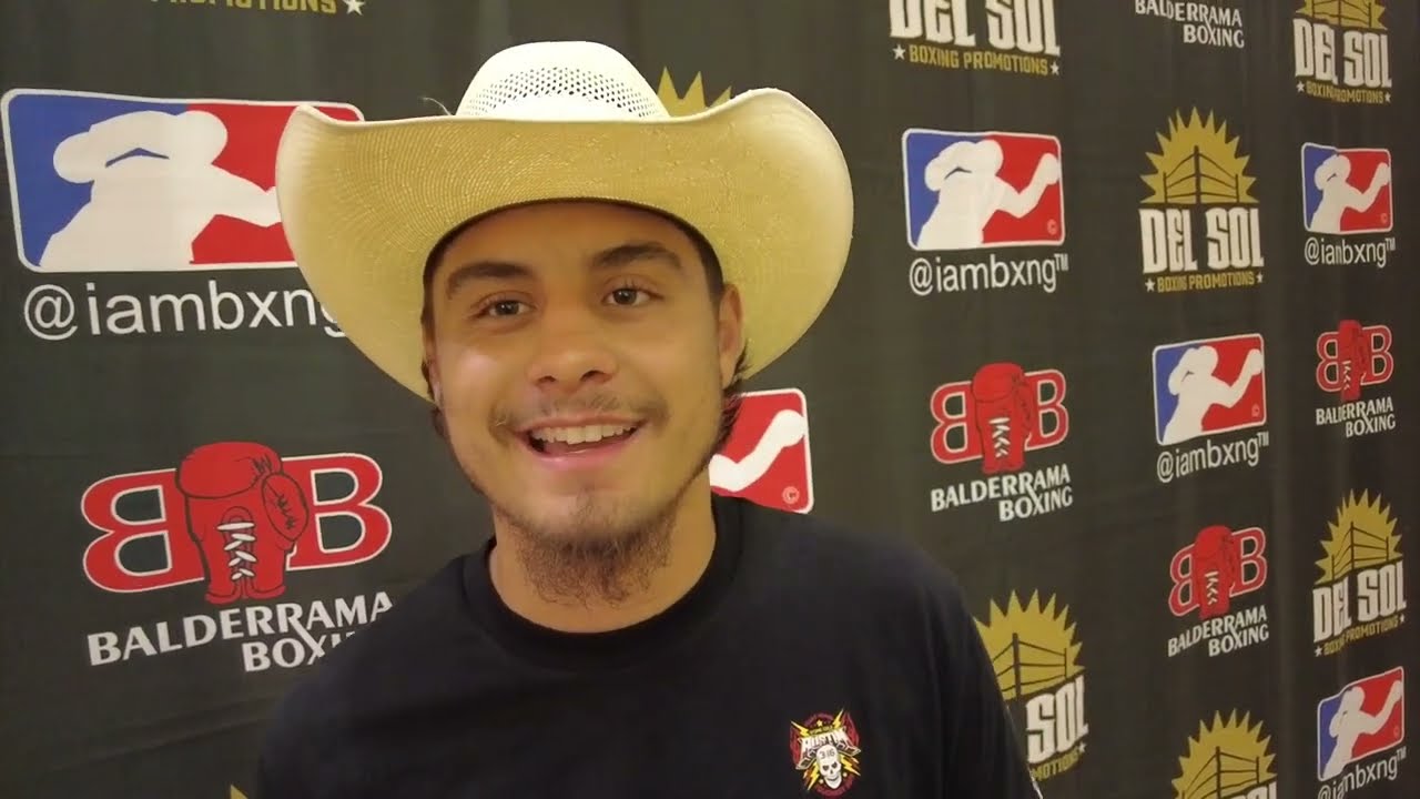ELIJAH "3EG" GARCIA