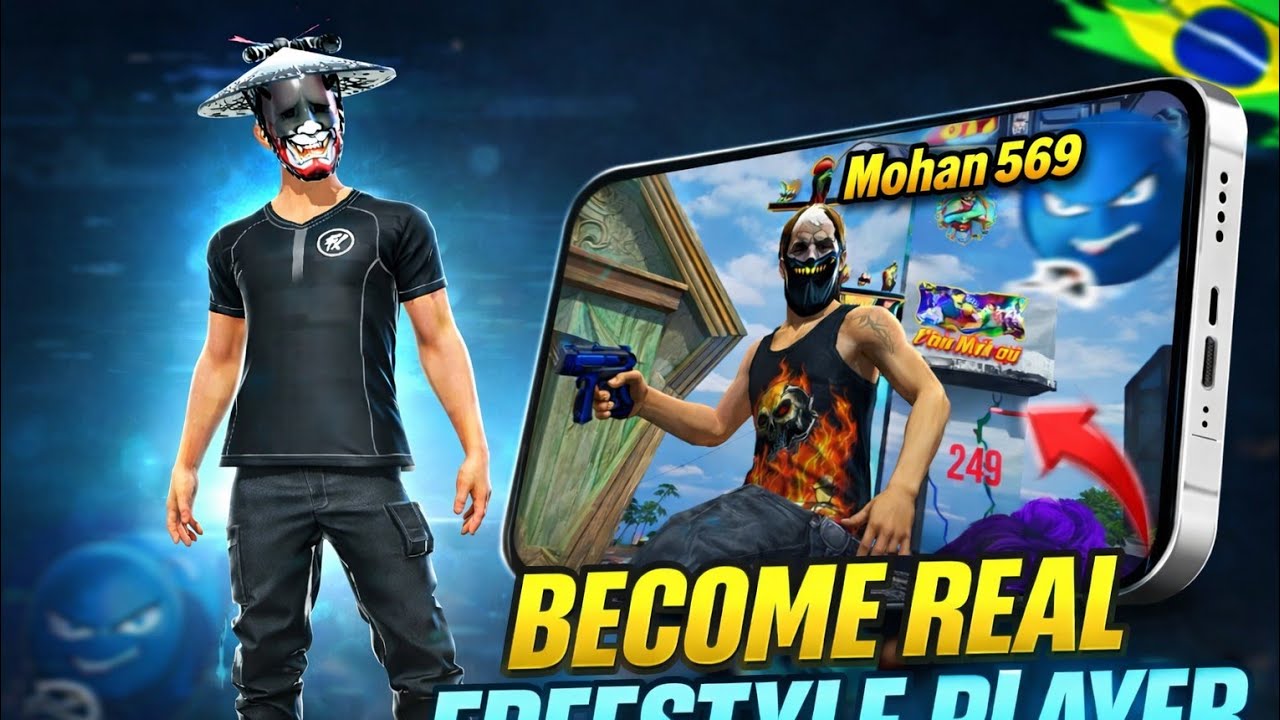 Mohan569 is live!