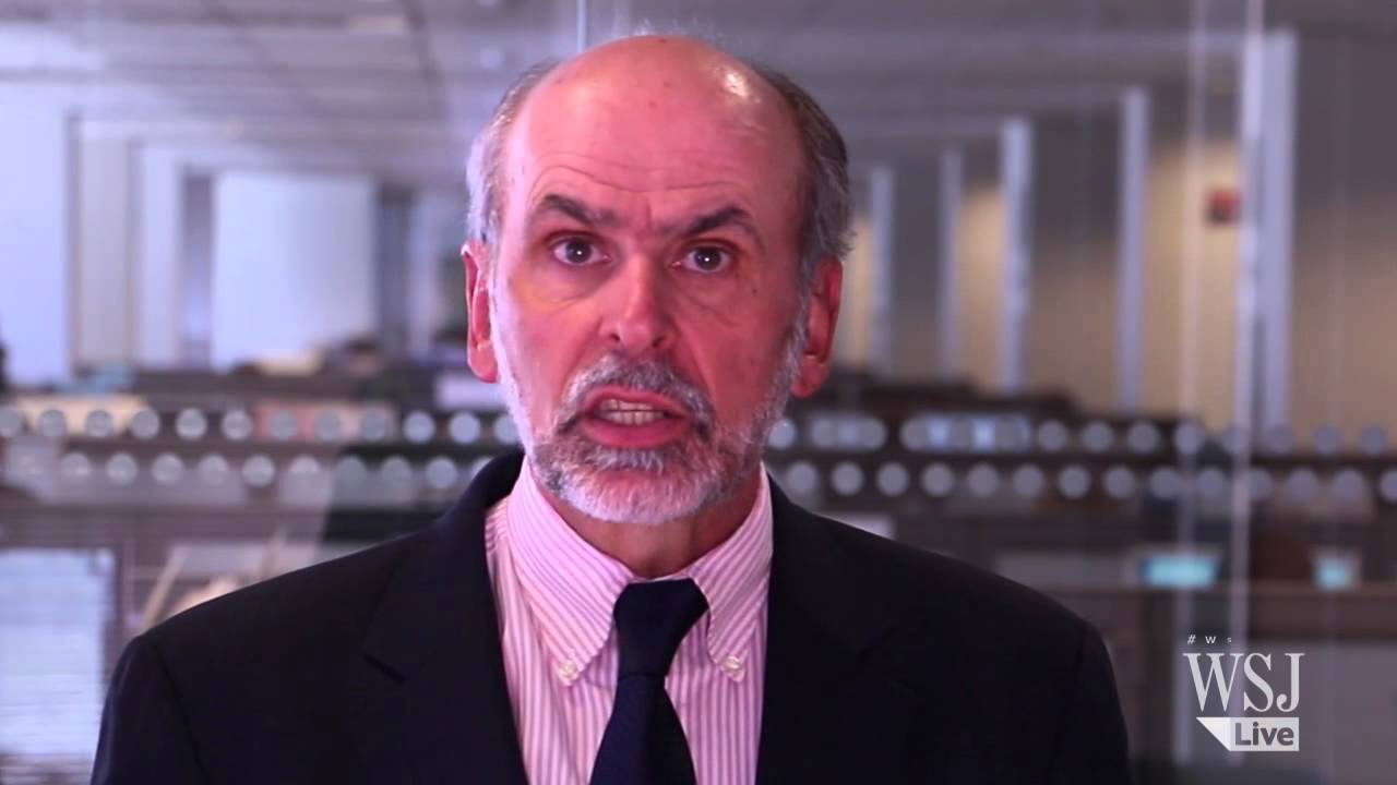 Jerry Seib: Putin's Options to Bypass Sanctions
