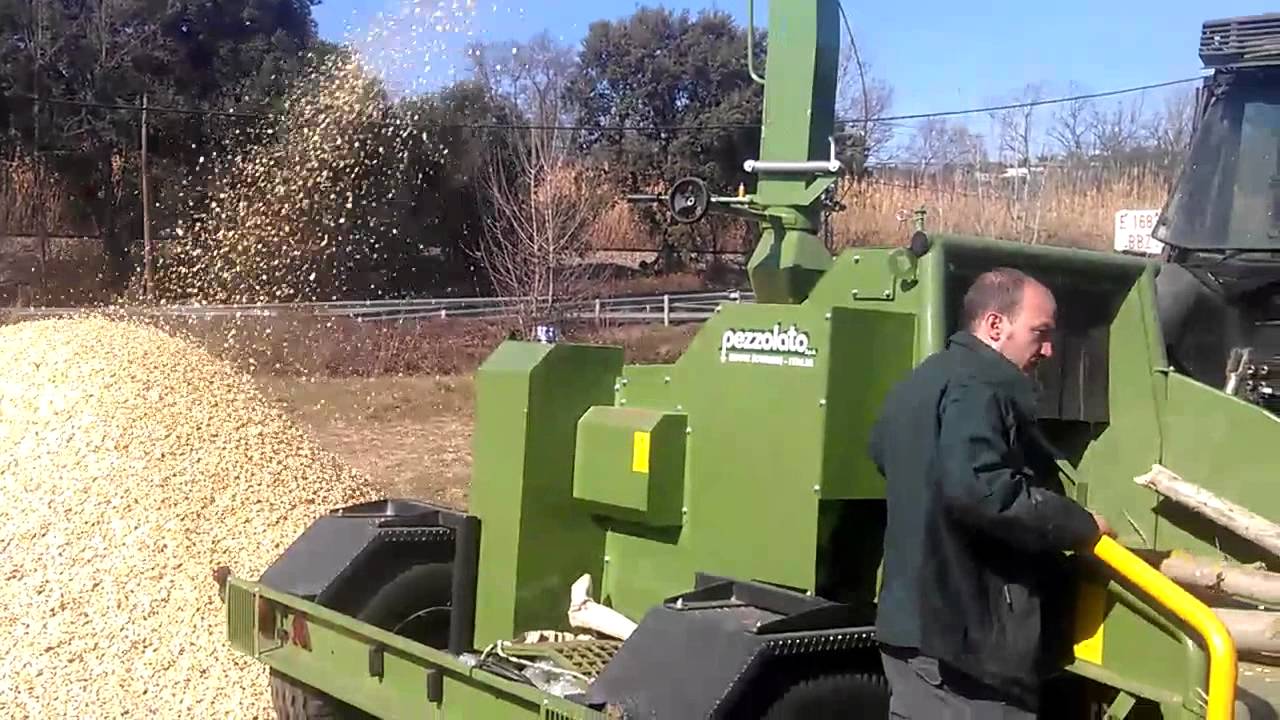 Demo PEZZOLATO PTH 400 (www.transgruas.com)