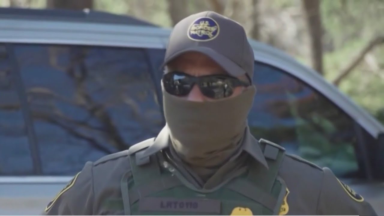 Jackson County residents share thoughts on proposed ICE unmasking ordinance