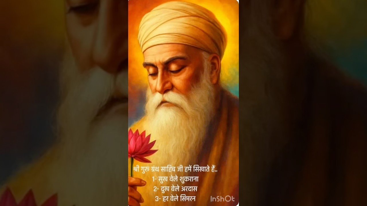 परिवार की सेवा सबसे बड़ा धर्म🥲#shorts#shortsfeed#shortsvideos#spiritual#motivation#gurubani#reels#