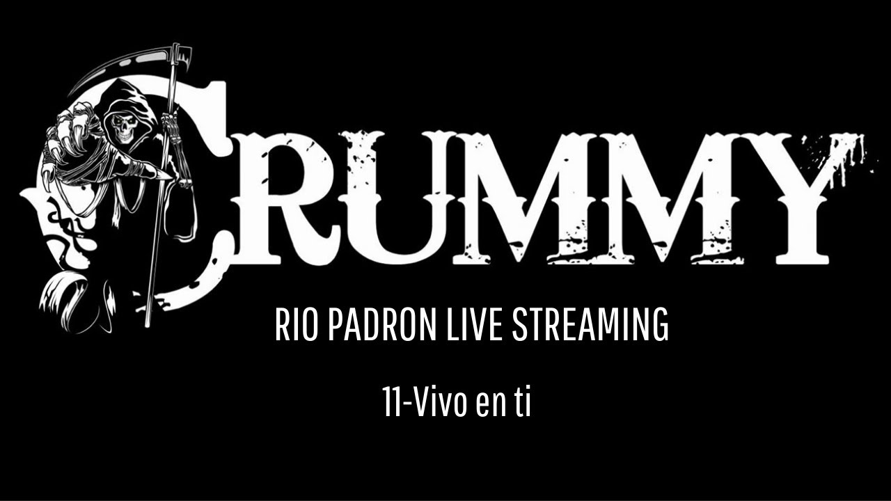 11 Vivo en ti - Live Streaming Rio Padron