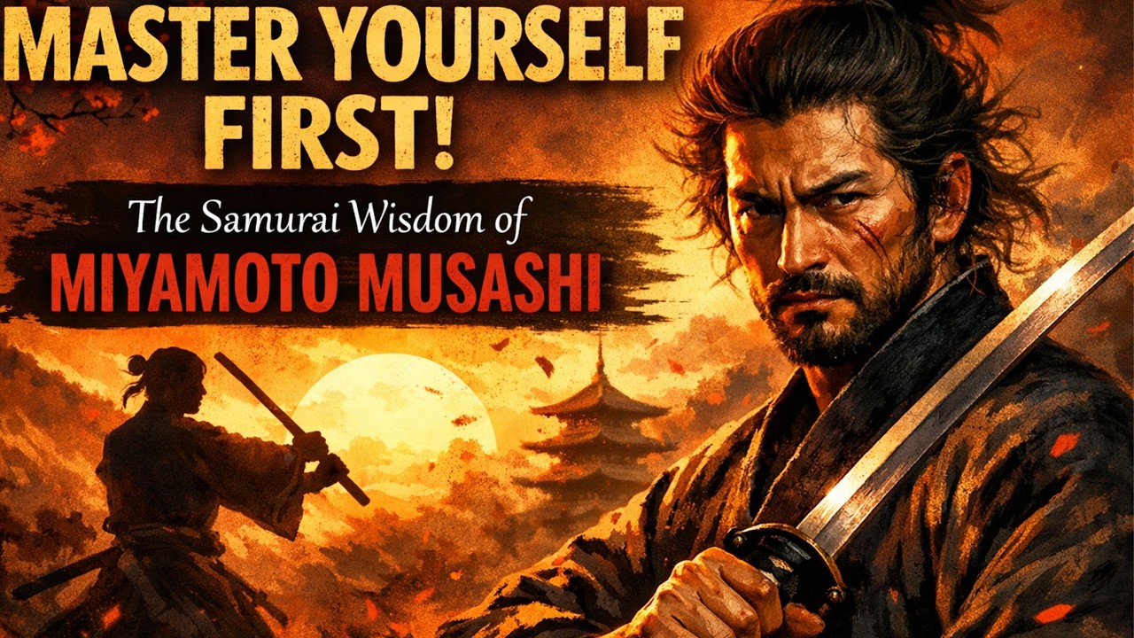 The Samurai Wisdom of Miyamoto Musashi