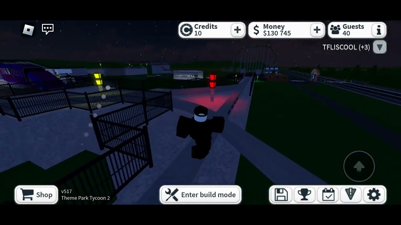 last railway update